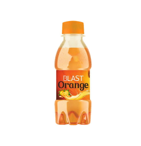 Orange Blast